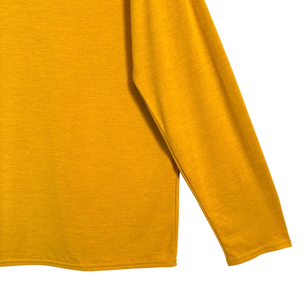 Patagonia Hoody Capilene Cool Daily Graphic Wild Fish Gold L Gorpcore 45335 - Picture 9 of 12